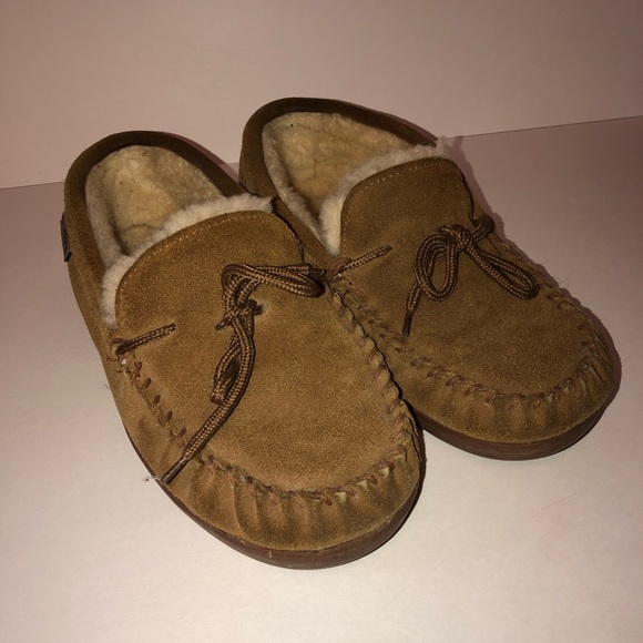 BearPaw Other - Men’s Bearpaw Moccasins